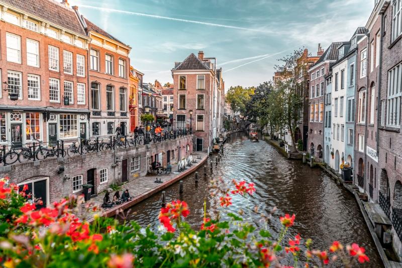 vergaderruimte utrecht