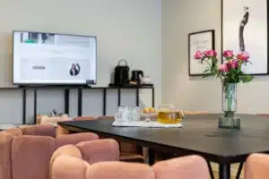 unieke vergaderlocaties Arnhem