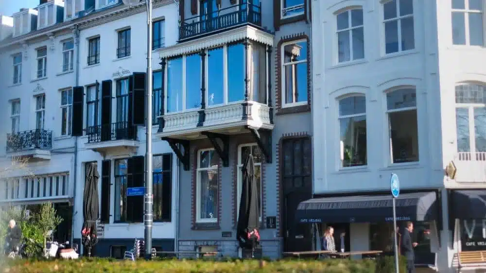 unieke vergaderlocaties Arnhem musis