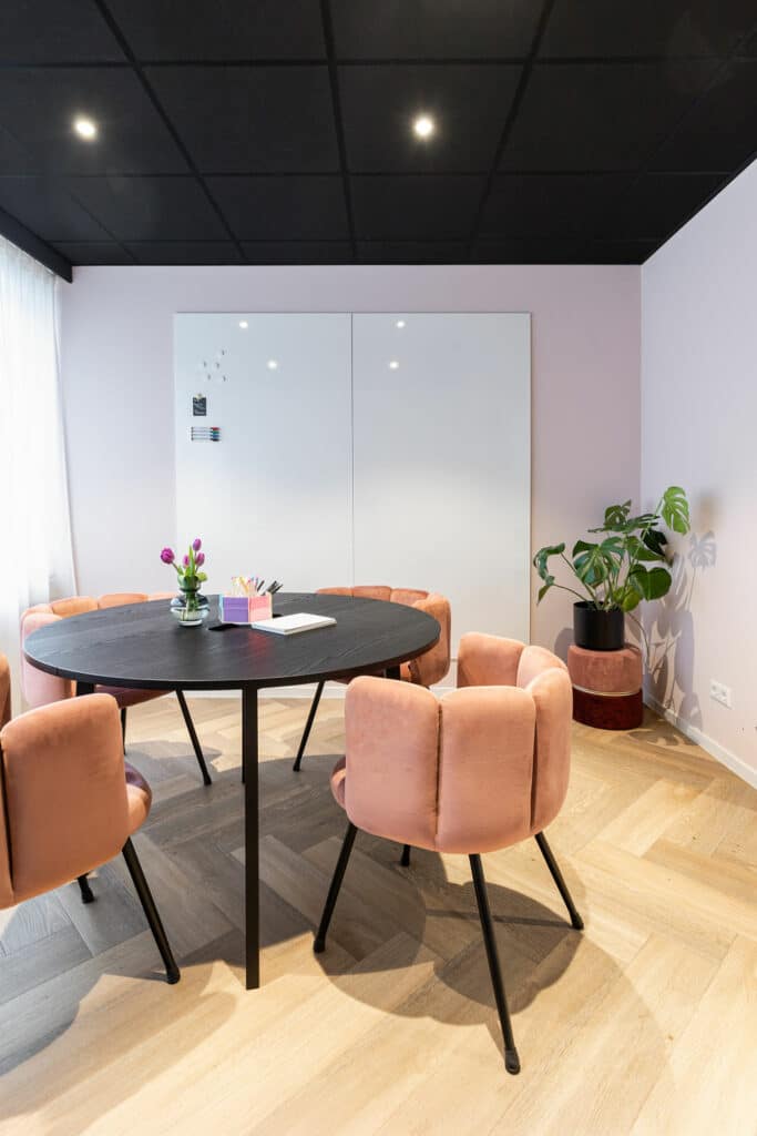 Vergaderruimte Arnhem Centraal