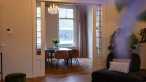 zakelijke vergaderlocatie Arnhem